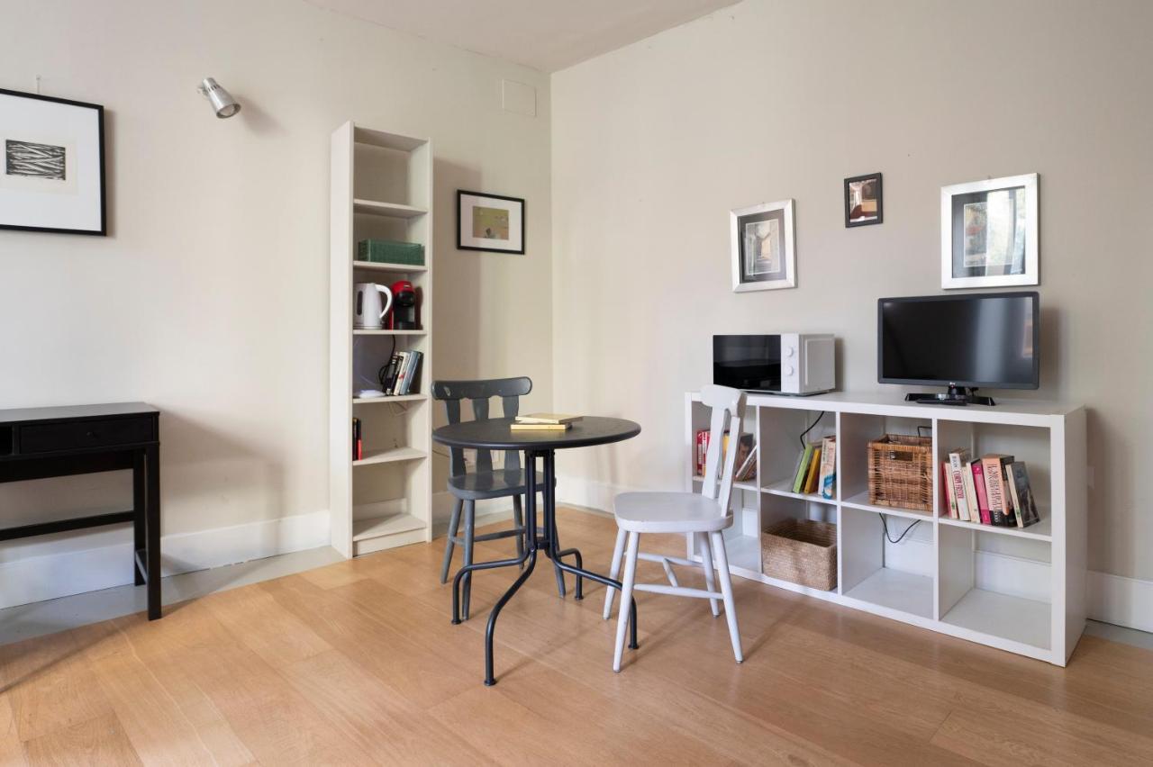 Boutique With Private And Garden Oasis Appartement