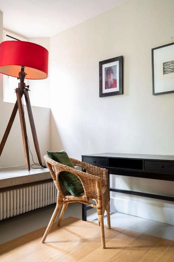 Boutique With Private And Garden Oasis Appartement *