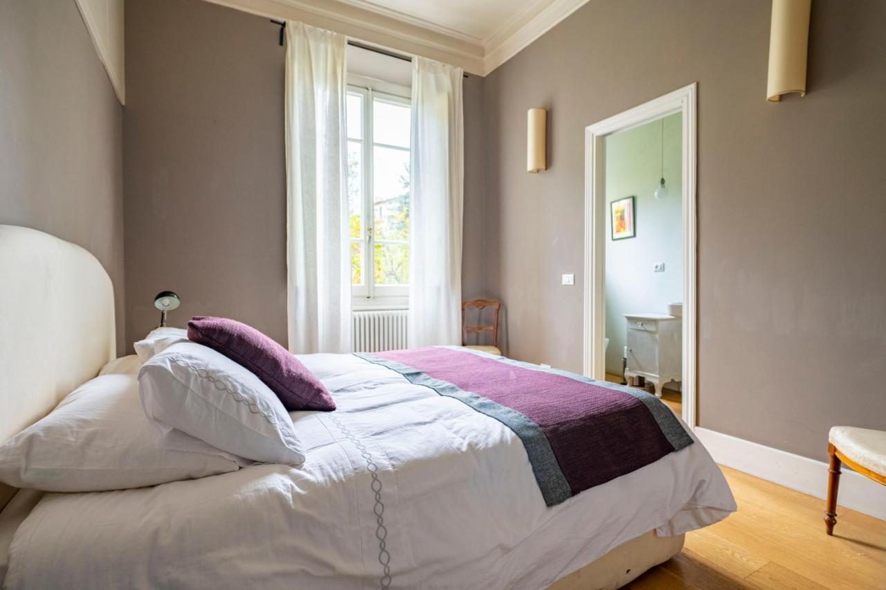Appartement Boutique With Private And Garden Oasis