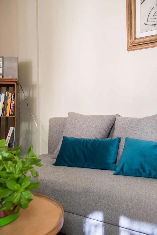 Boutique With Private And Garden Oasis Appartement