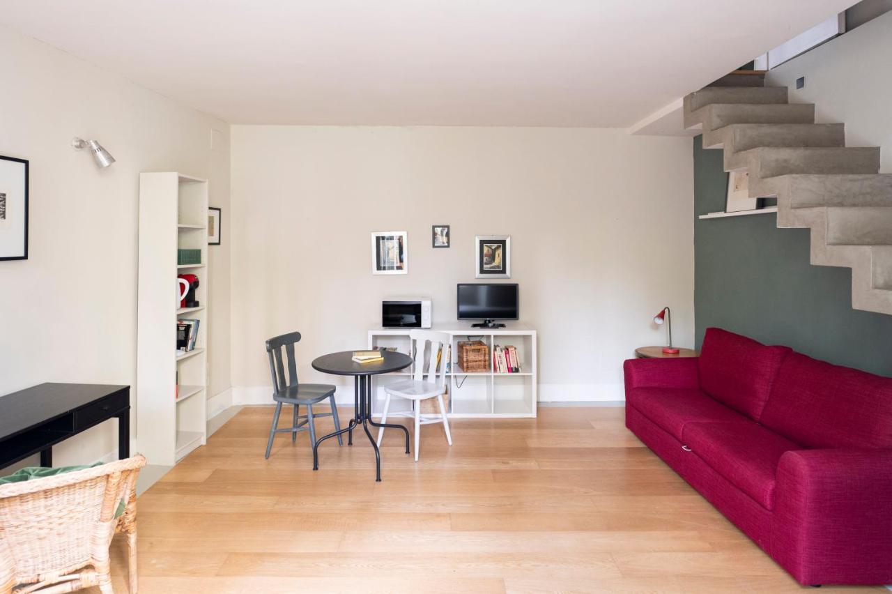 Boutique With Private And Garden Oasis Appartement *