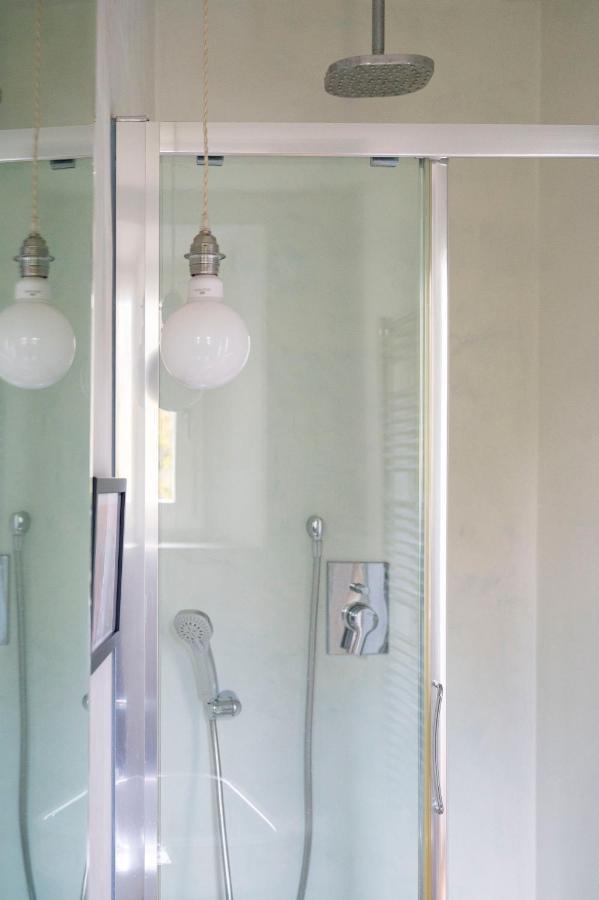 Appartement Boutique With Private And Garden Oasis Florence