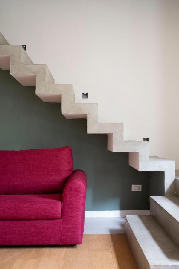 Boutique With Private And Garden Oasis Appartement *