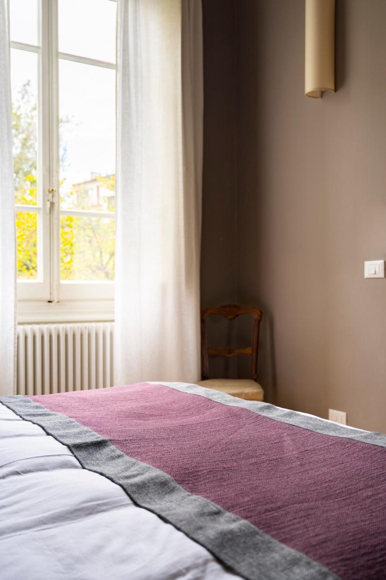 Appartement Boutique With Private And Garden Oasis *