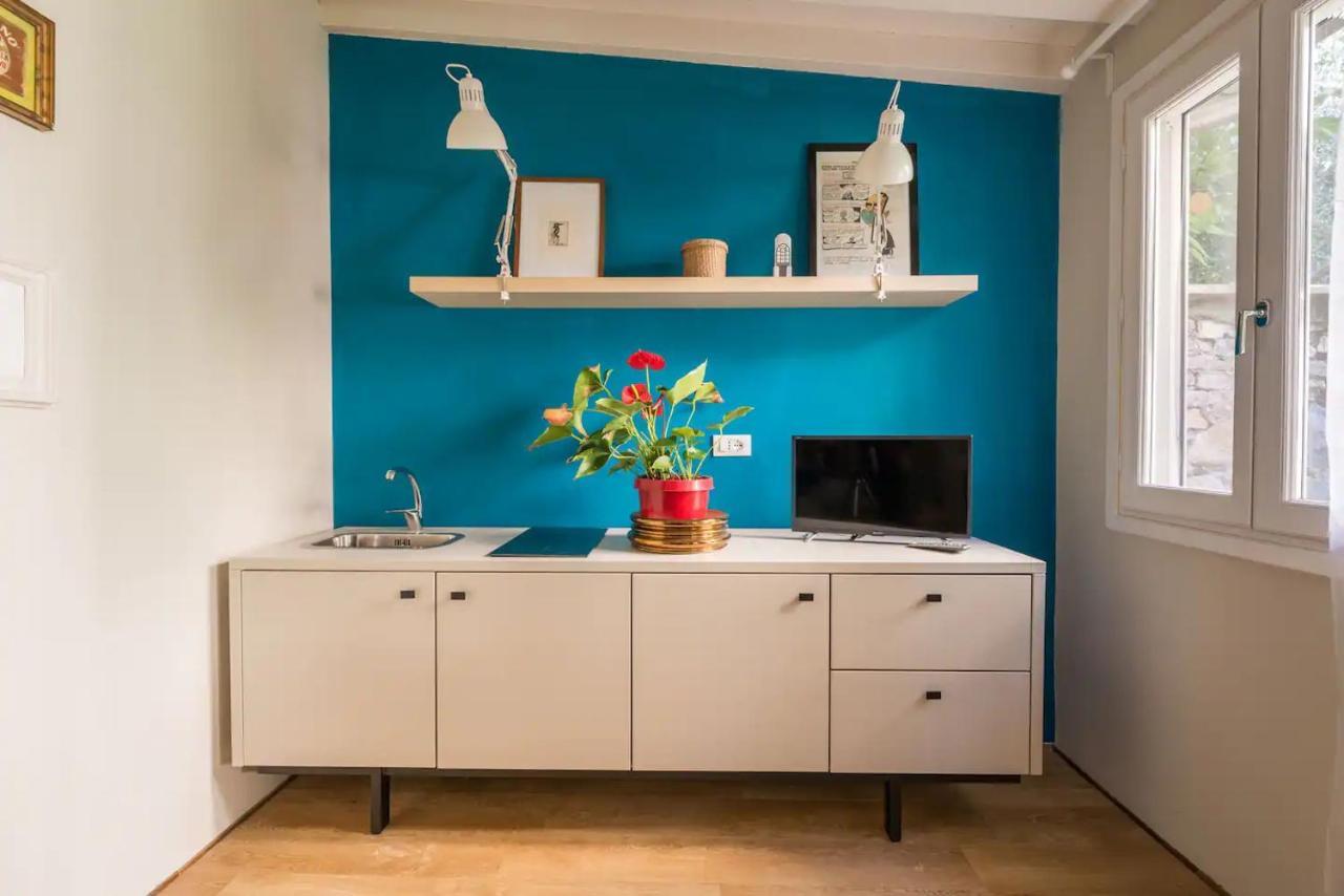 Boutique With Private And Garden Oasis Apartamento Florença