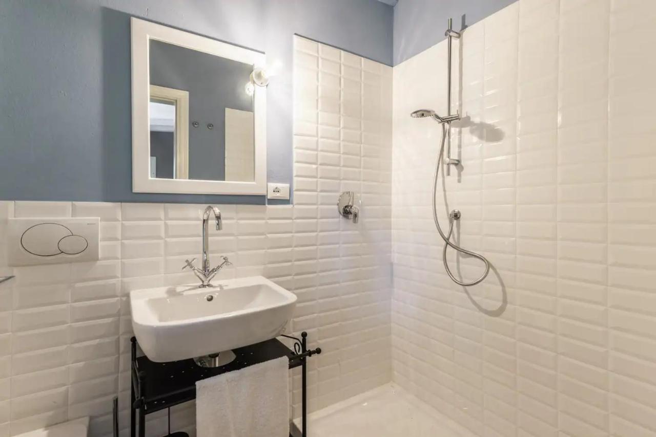 Boutique With Private And Garden Oasis * Florença