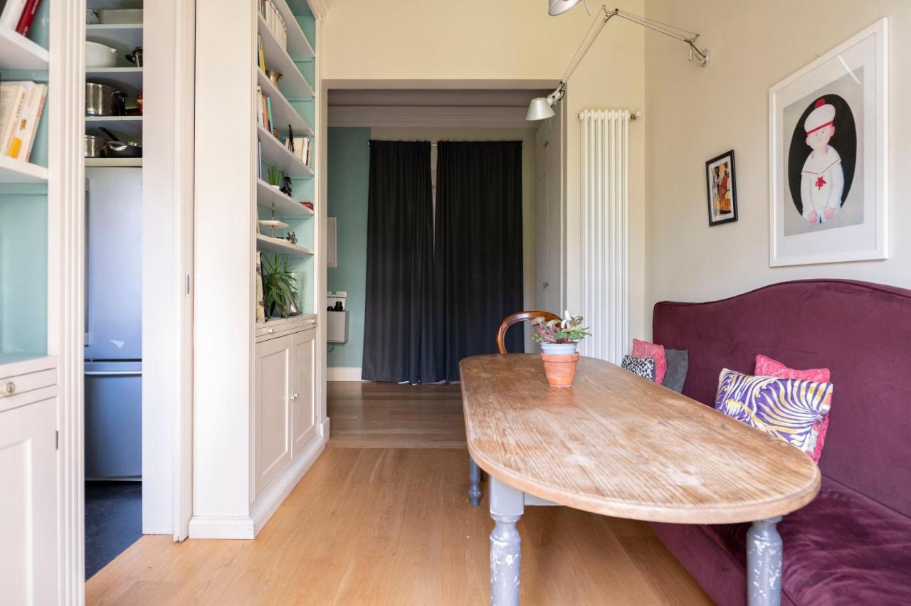 Boutique With Private And Garden Oasis * Florença