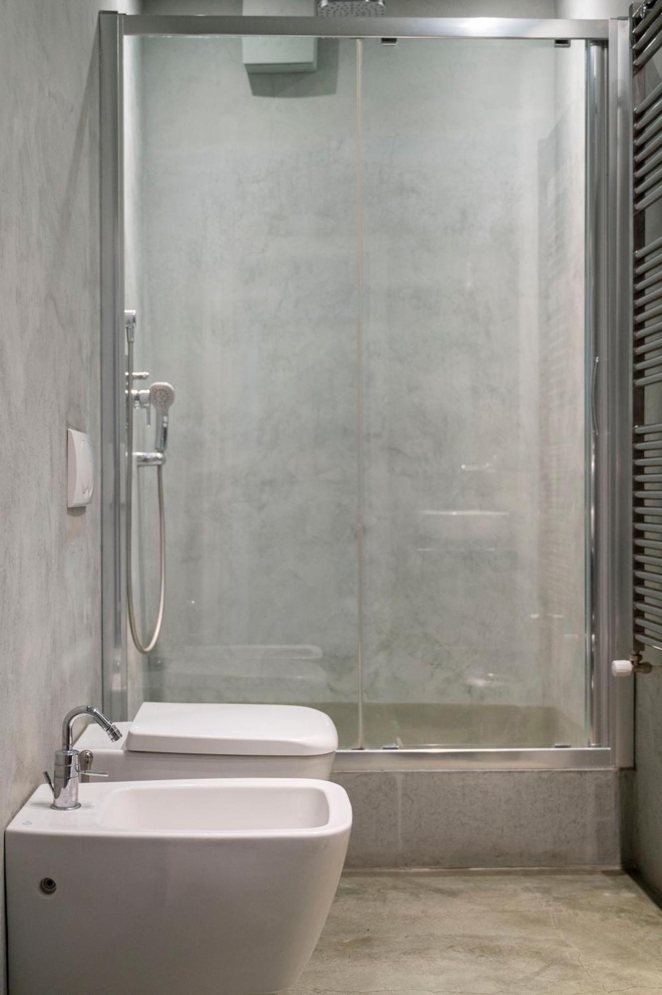 Apartamento Boutique With Private And Garden Oasis Florença